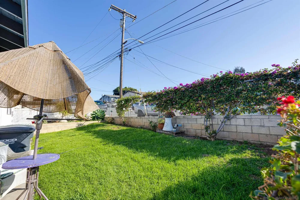2931 E 19th St, National City, CA 91950
