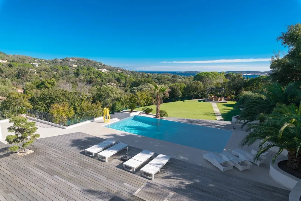 Grimaud, 83310, France