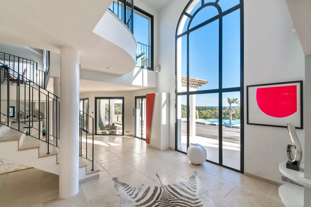 Grimaud, 83310, France