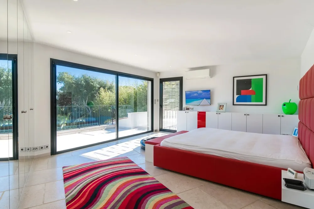 Grimaud, 83310, France