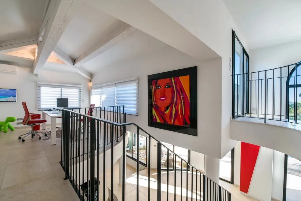 Grimaud, 83310, France