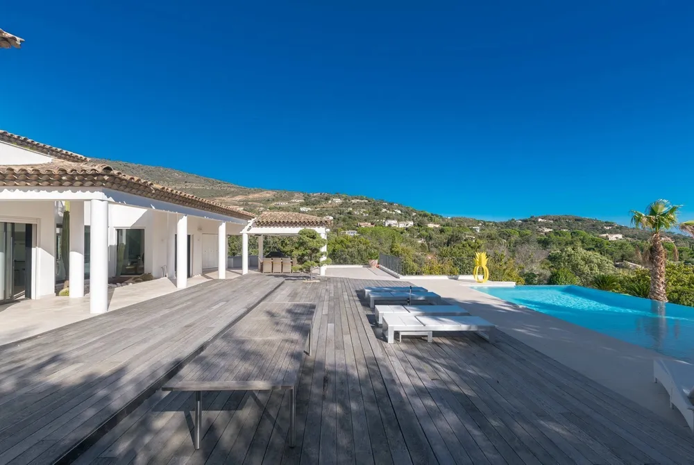 Grimaud, 83310, France