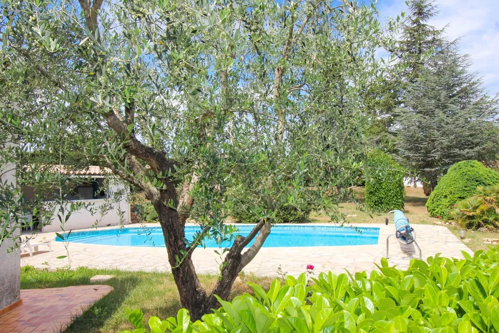 Saint-Cézaire-sur-Siagne, 06530, France