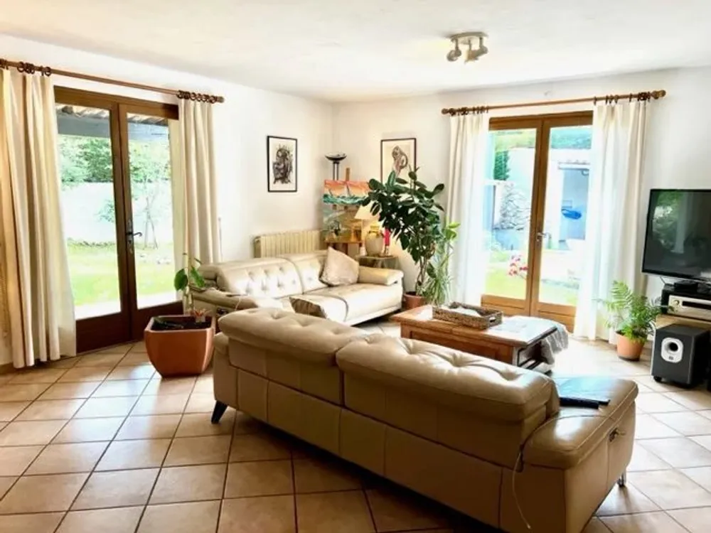 Saint-Cézaire-sur-Siagne, 06530, France