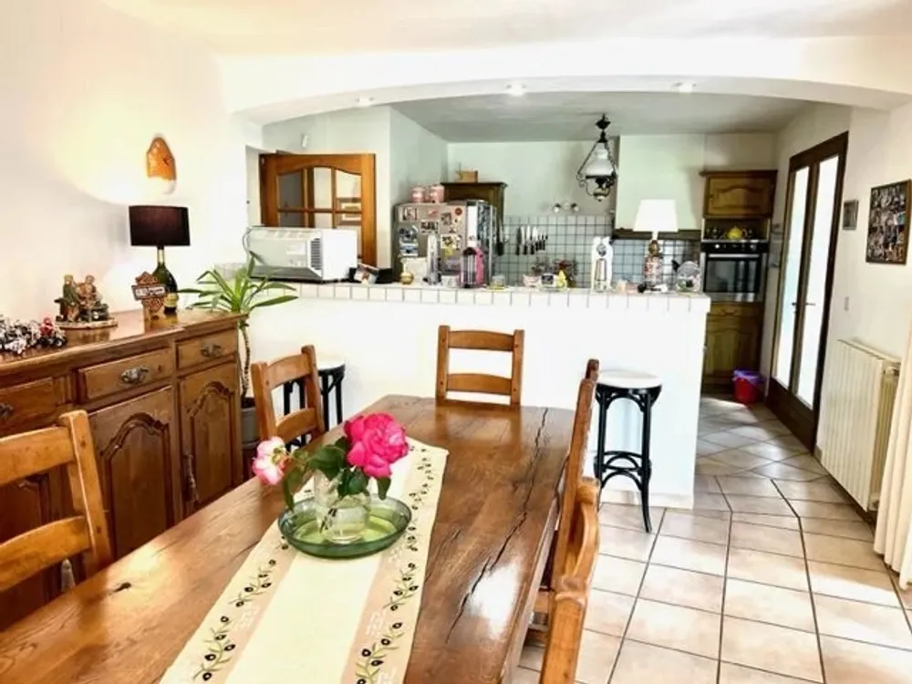 Saint-Cézaire-sur-Siagne, 06530, France