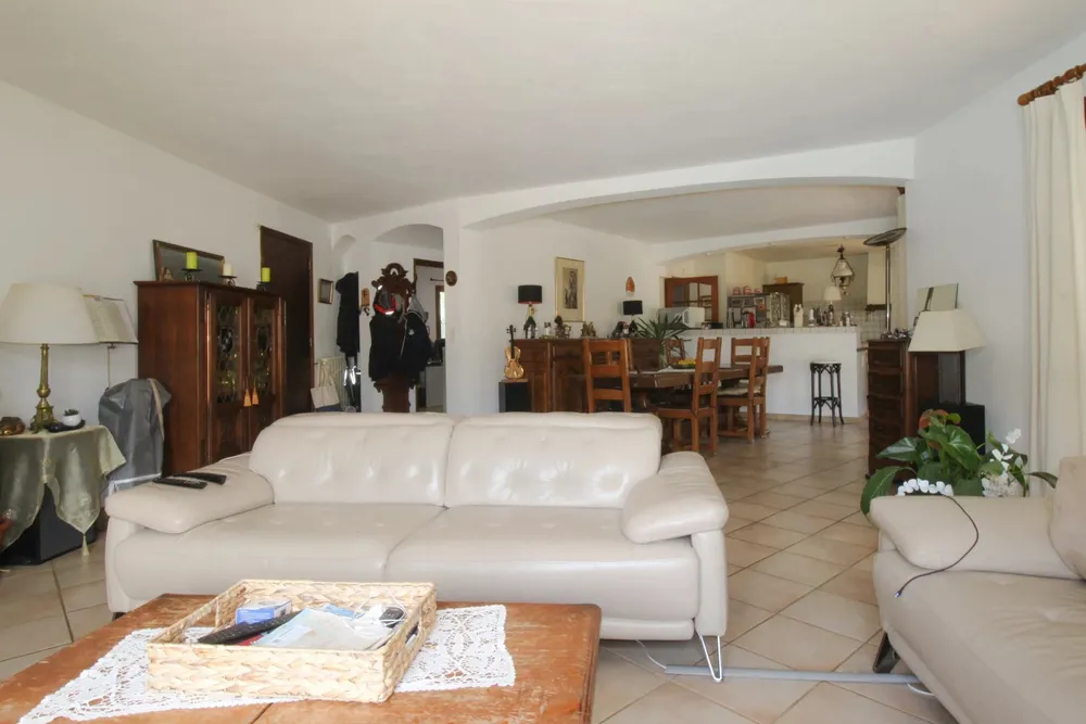 Saint-Cézaire-sur-Siagne, 06530, France