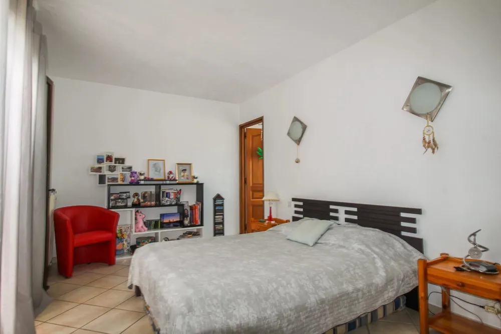 Saint-Cézaire-sur-Siagne, 06530, France