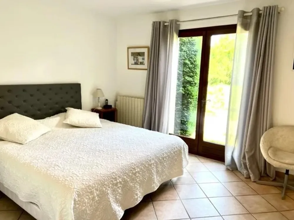 Saint-Cézaire-sur-Siagne, 06530, France