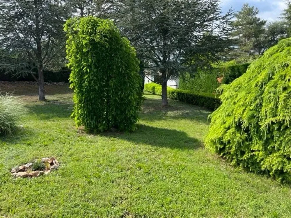 Saint-Cézaire-sur-Siagne, 06530, France