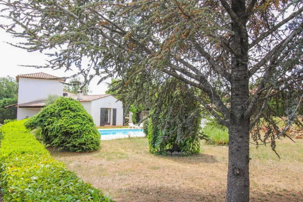 Saint-Cézaire-sur-Siagne, 06530, France