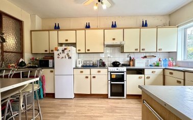 Glanmor Road, Uplands, Swansea, City And County of Swansea.