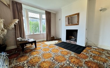 Glanmor Road, Uplands, Swansea, City And County of Swansea.