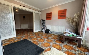 Glanmor Road, Uplands, Swansea, City And County of Swansea.