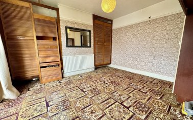 Glanmor Road, Uplands, Swansea, City And County of Swansea.