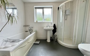 Glanmor Road, Uplands, Swansea, City And County of Swansea.