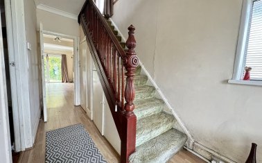 Glanmor Road, Uplands, Swansea, City And County of Swansea.