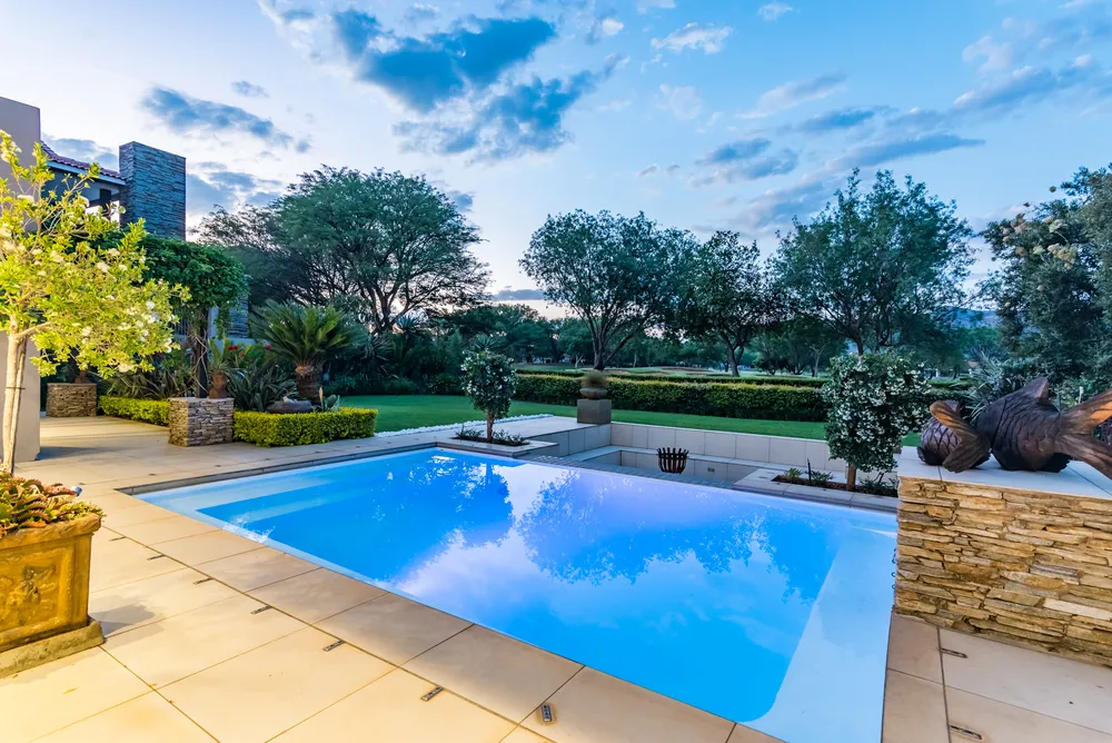View image gallery of South Africa, North West, Pecanwood Estate