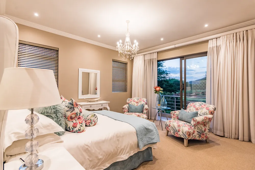 South Africa, North West, Pecanwood Estate