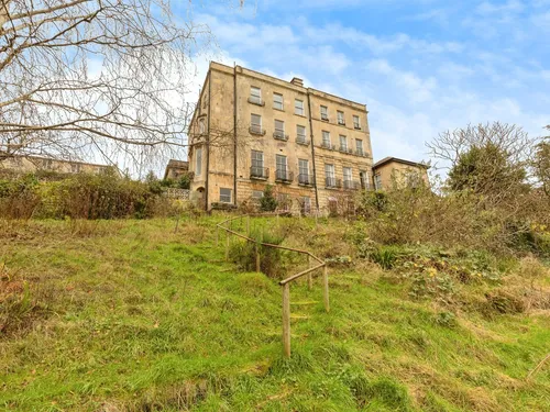 Warminster Road, Bathphoto