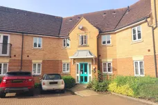 Regal Place, Peterborough