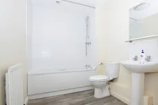 Regal Place, Peterborough