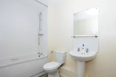 Regal Place, Peterborough