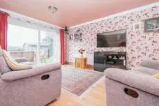 Raydon Way, Great Cornard, Sudbury