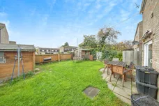 Raydon Way, Great Cornard, Sudbury