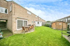 Raydon Way, Great Cornard, Sudbury