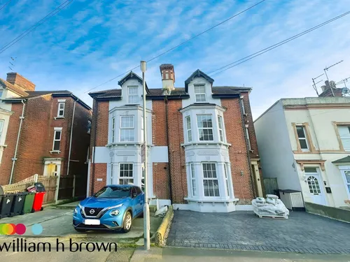 Church Road, Clacton-On-Seaphoto