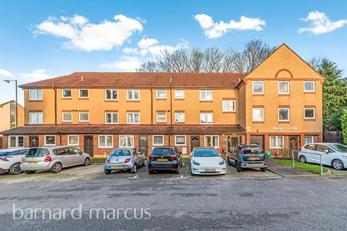 The Grove, Epsom