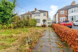 Property responsive