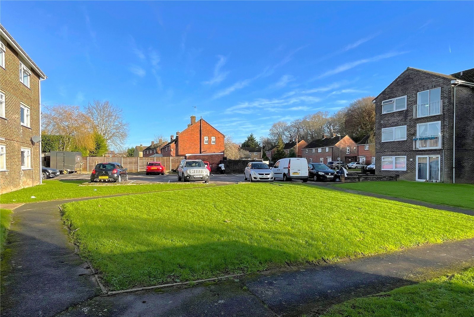 Crombie Close, Waterlooville, Hampshire, PO8 Image 6