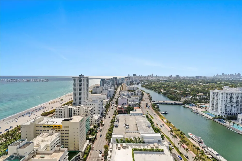 4401 Collins Ave, Miami Beach, FL 33140
