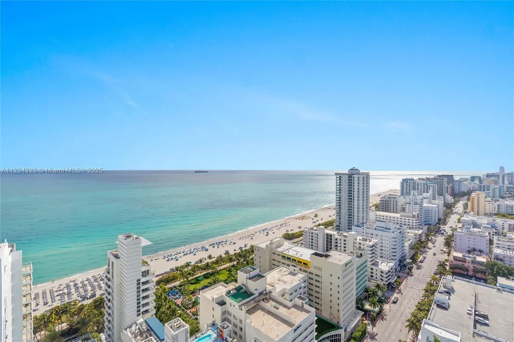 4401 Collins Ave, Miami Beach, FL 33140
