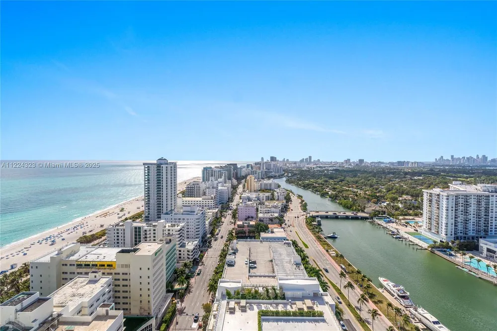 4401 Collins Ave, Miami Beach, FL 33140