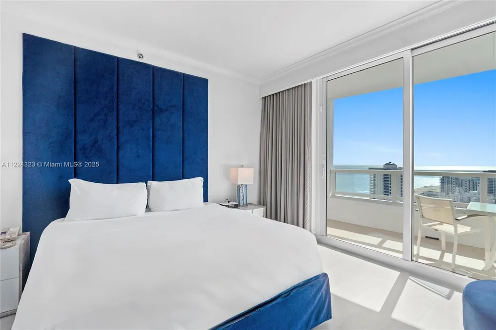 4401 Collins Ave, Miami Beach, FL 33140