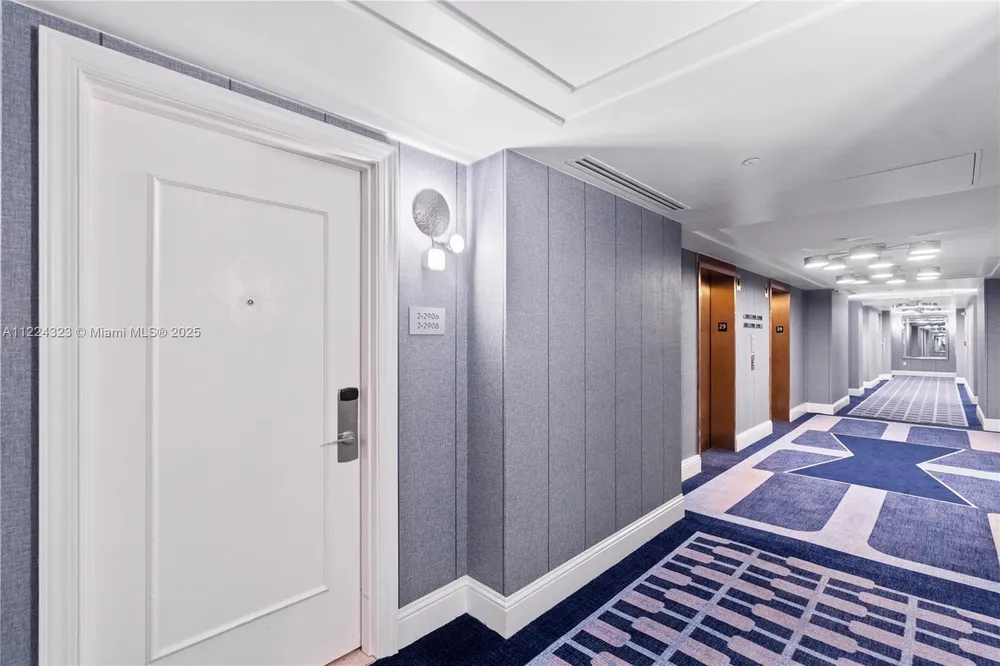 4401 Collins Ave, Miami Beach, FL 33140