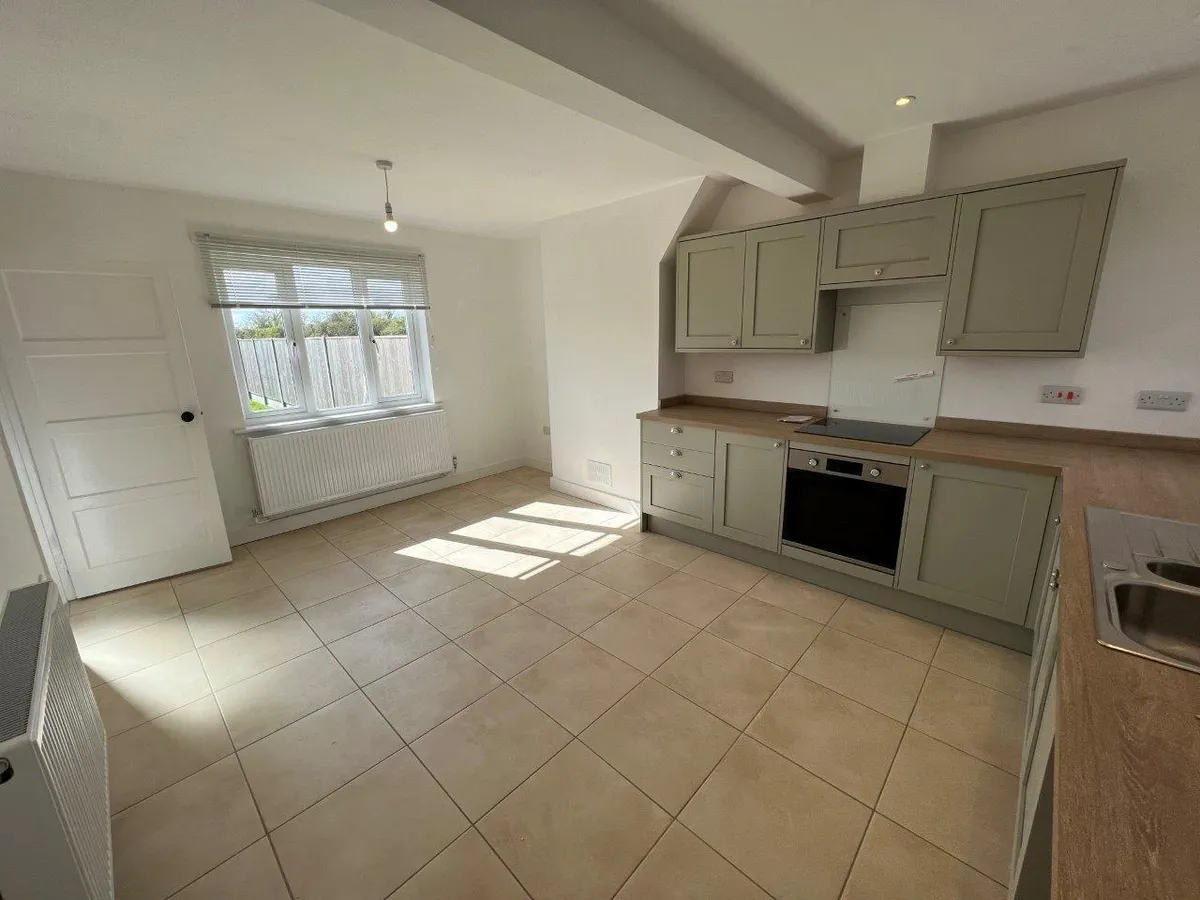 HILLTOP FARM COTTAGES, CROXTON KERRIAL, GRANTHAM
