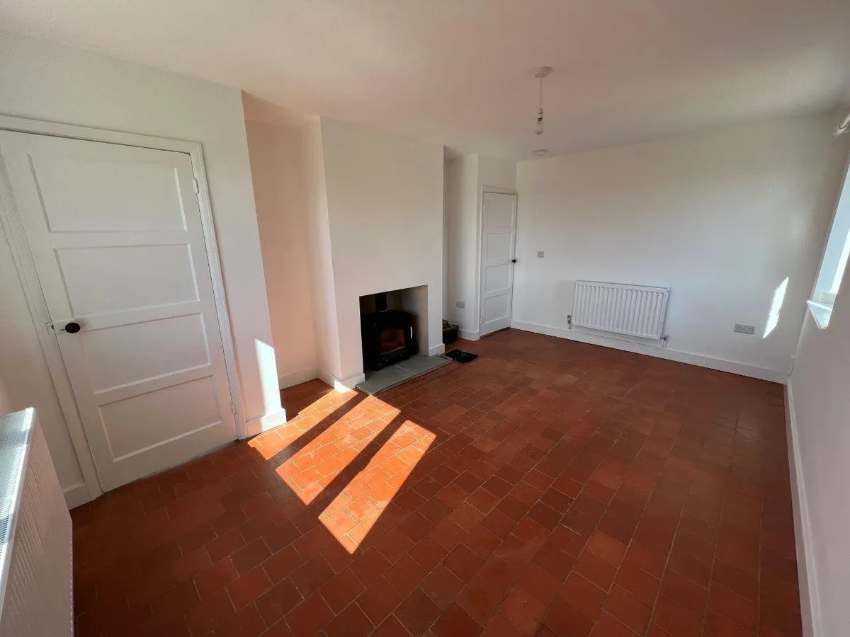 HILLTOP FARM COTTAGES, CROXTON KERRIAL, GRANTHAM