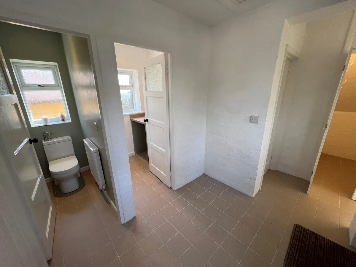 HILLTOP FARM COTTAGES, CROXTON KERRIAL, GRANTHAM
