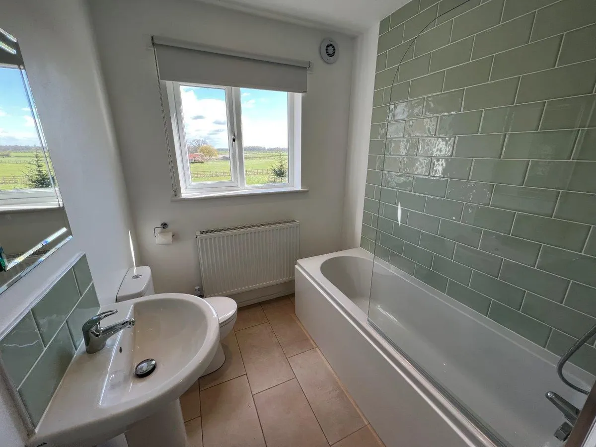 HILLTOP FARM COTTAGES, CROXTON KERRIAL, GRANTHAM