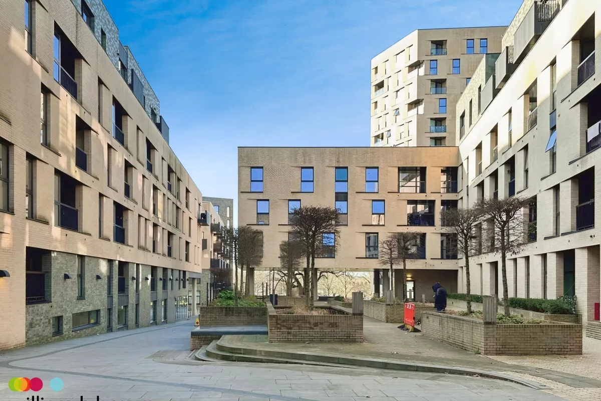 Burgess Springs, City Park West, Chelmsford