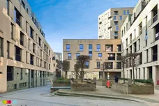 Burgess Springs, City Park West, Chelmsford