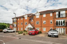 Winnipeg Way, Broxbourne