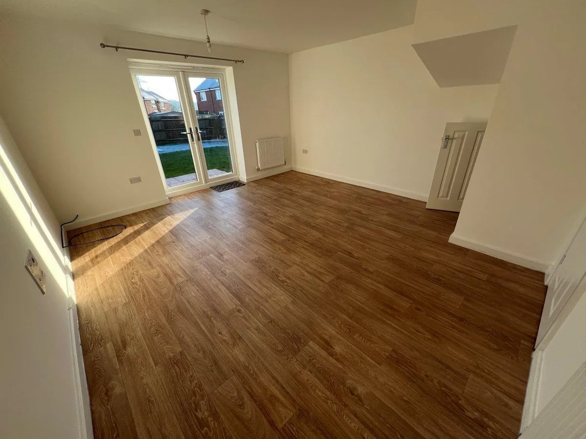 PARK VIEW, ASFORDBY
