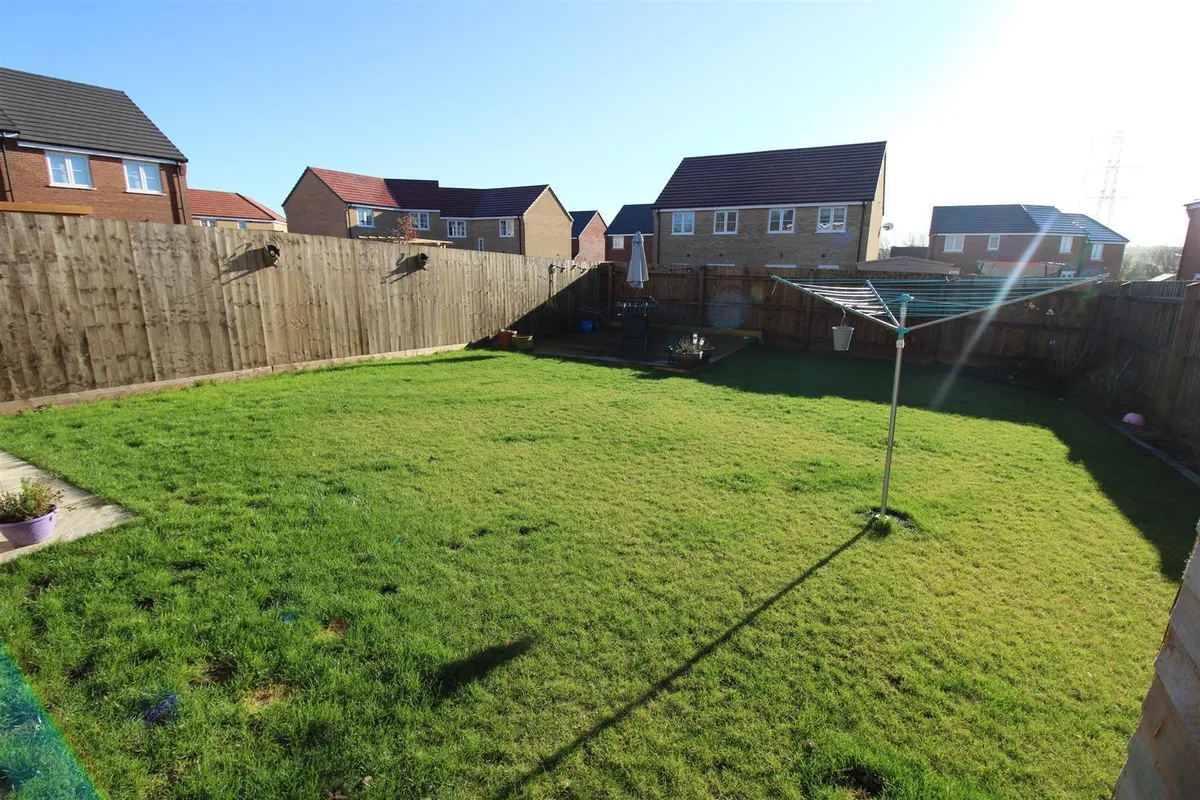 PARK VIEW, ASFORDBY