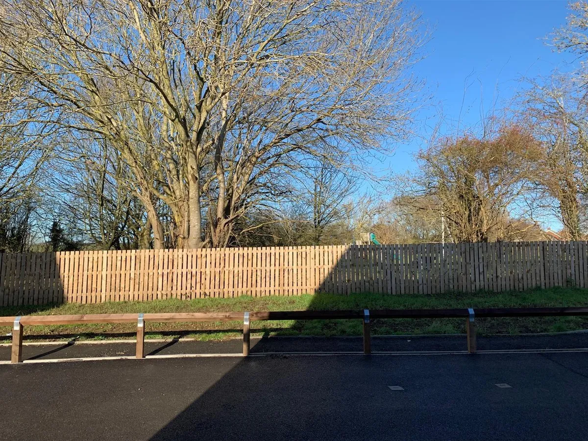 PARK VIEW, ASFORDBY