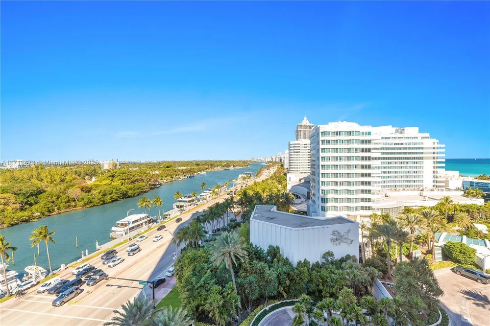 4401 Collins Ave, Miami Beach, FL 33140