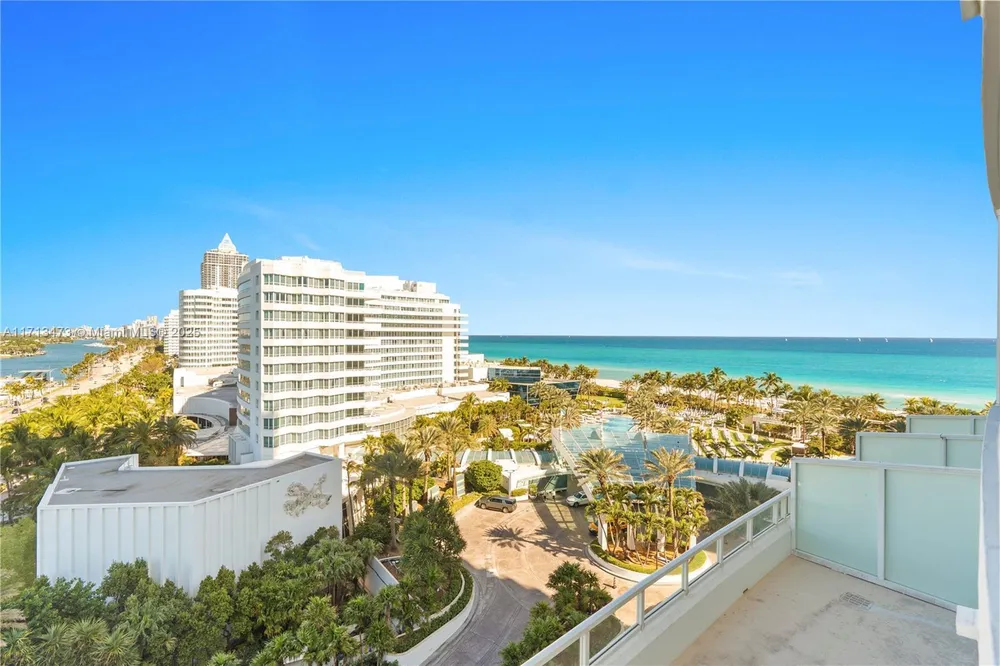 4401 Collins Ave, Miami Beach, FL 33140